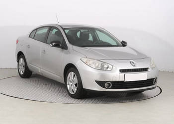 Renault Fluence 1.5 dCi