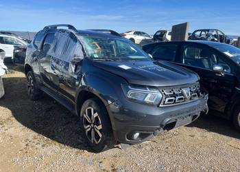 DACIA Duster II 1.3 TCe 150 EDC Prestige GD196