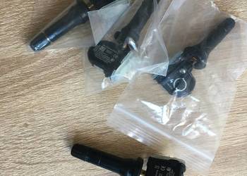 CZUJNIK CIŚNIENIA OPON KÓŁ TPMS OPEL Astra J K Corsa D E Meriva B Zafira C