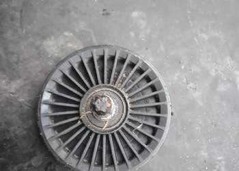 Rolka paska osprzętu Opel Vectra C Signum 3.2