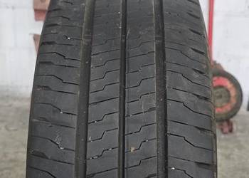 4x Opony letnie Continental - 235 / 60 R17C