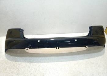 VW Touran I 2003-2006 PDC ZDERZAK TYŁ TYLNY 1T0807417AGRU