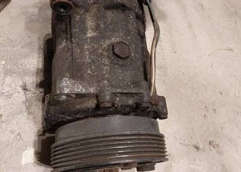 Kompresor sprężarka klimatyzacji vw, seat, skoda, audi