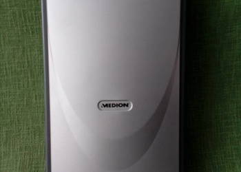 Skaner Medion MD41260 Slim U2TA