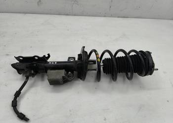 AMORTYZATOR PRAWY PRZÓD FORD FIESTA MK7 LIFT 1.0 C1BC18045BF