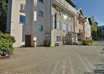 Lokal Karpacz Kościelna 541.7m2