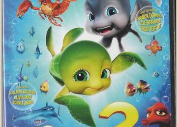 Sammy 2 (2012) - 2DVD Version 3-D Sammy's avonturen 2
