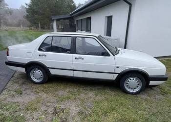 Volkswagen Jetta MK2