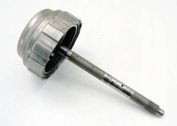 WAŁEK KOSZ SPRZĘGŁOWY SKRZYNI BIEGÓW 55-50SN 2.4 D VOLVO S60 S80 2 V70 S70