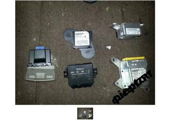 sensor moduł renault vel satis 3.0dci