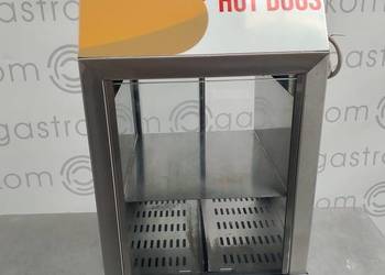 Podgrzewacz do hot dogów i parówek Royal RCHW1000H