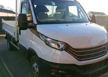 Iveco 35-160 3.0 wywrotka