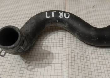 Suzuki LT 80 wąż przewód