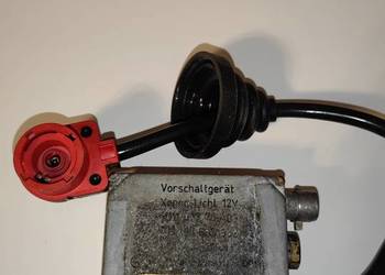 PRZETWORNICA XENON 5DV007750