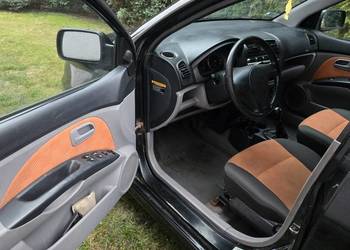 Klima 4 szyby w prądzie grzane siedzenia