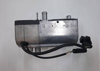 Webasto Mercedes Sprinter 906 Hydronic D5WS 252543 Ogrzewanie Crafter