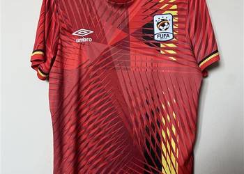 UGANDA - Umbro - 2021 - 2022 = S/M - UNIKAT