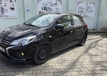 Mitsubishi Space star 1.0 72KM 2020r salon Polska