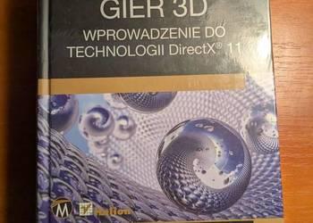 Projektowanie gier 3D. Wprowadzenie do technologii DirectX 11