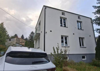 Dom wolnostojący sprzedam Miechów Kolejowa 220m2