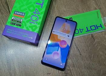 Infinix Hot 40i