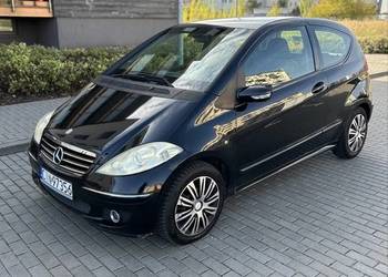 Mercedes A klasa 2.0 diesel