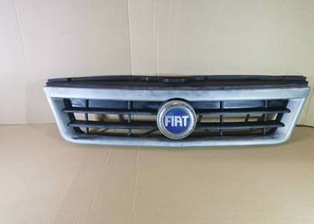 Grill Atrapa Osłona Fiat Ducato 20 02-06rok