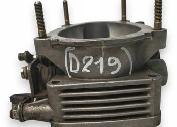 PRZEPUSTNICA Opel Astra F Corsa B 1.4 1.6 8V 90409798 GM