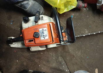 Piła spalinowa Stihl 041AV