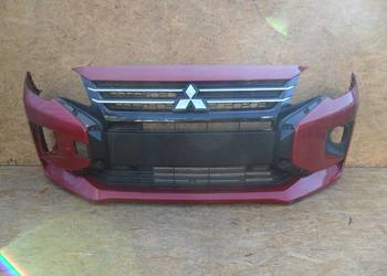 ZDERZAK PRZÓD PRZEDNI MITSUBISHI SPACE STAR III LIFT 2019 2020-