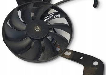 WENTYLATOR CHŁODNICY WIATRAK Yamaha XSR 700 XSR700 15-22 mocowanie