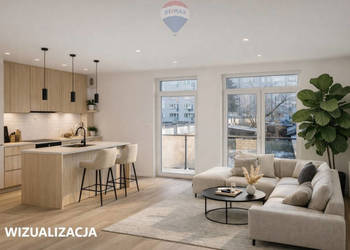 82 m² | 3 pokoje | centrum Grodziska | garaż