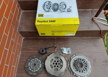 SPRZĘGŁO LUK Alfa Giulietta,Fiat Bravo 2,Lanca Delta 1.4 TB 16V T jet