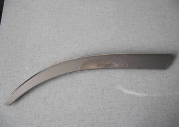 Ford Focus. listwa chrom zderzaka przedniego