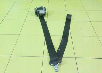 PEUGEOT 207 I LIFT 1.6 B 11r CABRIO pas bezpieczenstwa lewy przod 0406013