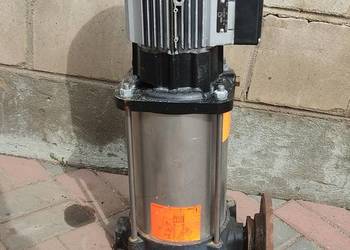 KSB pompa do wody KSB Movichrom NB G9/5.16TD