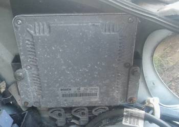 KOMPUTER 0281011106 MOVANO MASTER 2.2 dci KOMPUTER 0281011106 MOVANO MASTER 2.2 dci