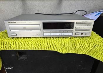 pioneer pd5700 odtwarzacz cd