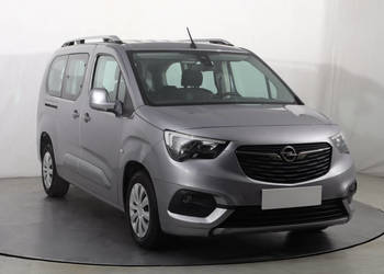 Opel Combo 1.2 Turbo