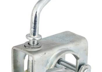 Uchwyt koła 48 mm odlewany 1860656