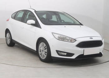 Ford Focus 1.5 TDCi