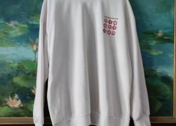 XXL bluza sportowa elastyczna przewiewna oversize XXL bluza sportowa elastyczna przewiewna oversize