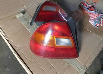 LAMPA TYŁ PRAWA LEWA Honda Civic VI