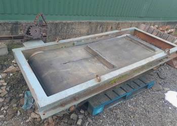 Magnes Separator Magnetyczny Przenośnik Magnetyczny kruszark