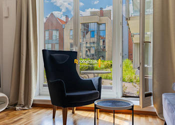 Oferta sprzedaży mieszkania Gdańsk Tandeta 41.7m2 2 pokojowe