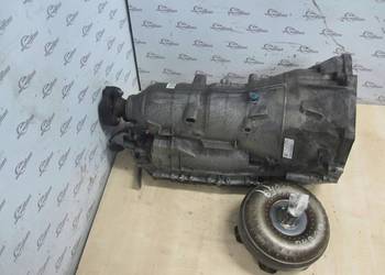 BMW 3 5 2.0 B N43B20AY 143KM 08r skrzynia automat sprzęgło 7572460 7328673