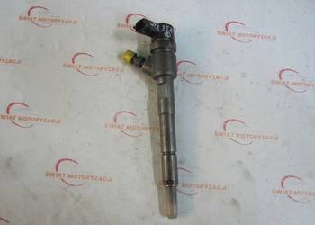 DOBLO COMBO FIORINO 1.3 CDTI wtrysk wtryskiwacz 0445110351