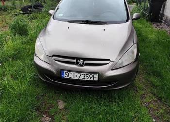 Peugeot 307 sw LPG
