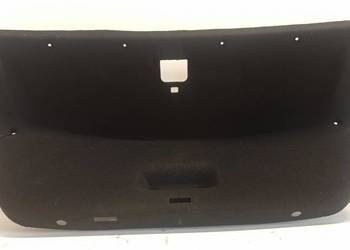 BMW 7 G11 TAPICERKA OSŁONA KLAPY BAGAŻNIKA 7357098