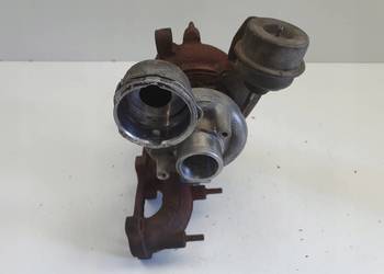 TURBOSPRĘŻARKA VW Golf V 1.9 TDI _ turbo 038253014B